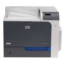 Cost Per Page - HP Colour Laser Printers