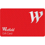 $150 Westfields Gift Card